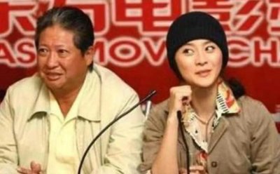 ​范冰冰和洪金宝是什么关系?(洪金宝和范冰冰真实关系)
