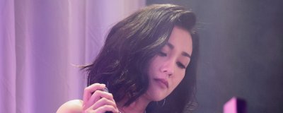 ​谢安琪为什么爆肺