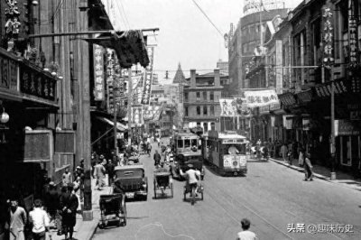 ​1937年：上海法租界一块银元能买啥？