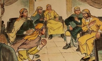 ​1864年，幼天王洪天贵福被凌迟，行刑过程只能用惨不忍睹来形容