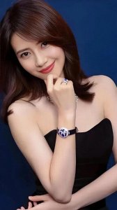 ​高圆圆:从清新模特到优雅女神的华丽转身