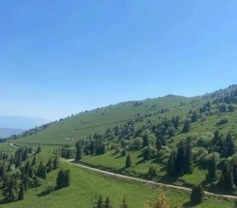 ​1999年，除了澳门，夏尔西里也回归了祖国！