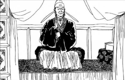 ​《聊斋志异》之“耳中人”