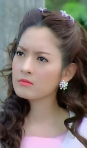 ​泰国女星瓦妮达