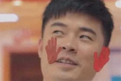 ​陈赫有两个舅舅，其中一个大家知道，而另一个舅舅身份是他