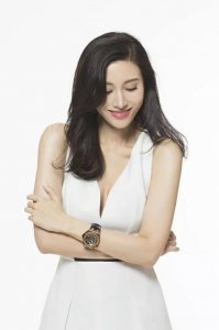 ​神仙颜值～李嘉欣最美图集：盛世美颜，港星女神