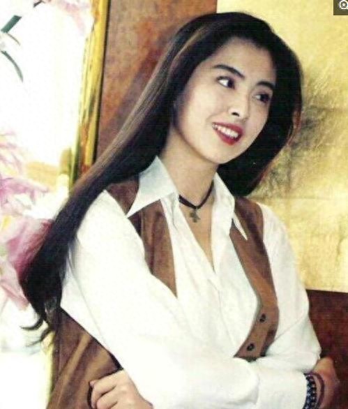 老外眼中最美的5个中国女人，看看有没有你的女神