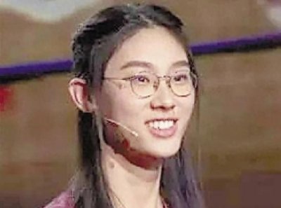 ​武亦姝：从诗词大会才女到清华全能女神，她究竟有何不凡之处？