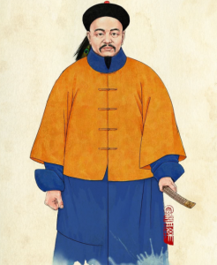 左宗棠出嘉峪关西征 收复新疆保国土